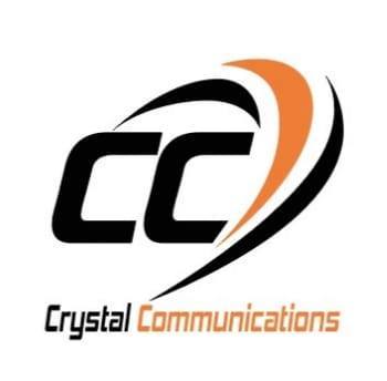 CRYSTAL COMMUNICATIONS-logo
